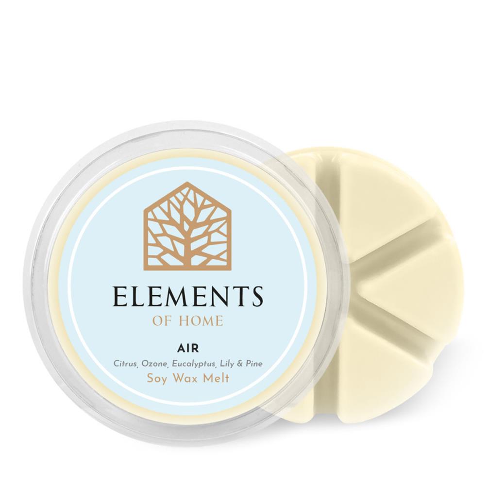 Elements of Home Air Wax Melts (Pack of 5) £3.59
